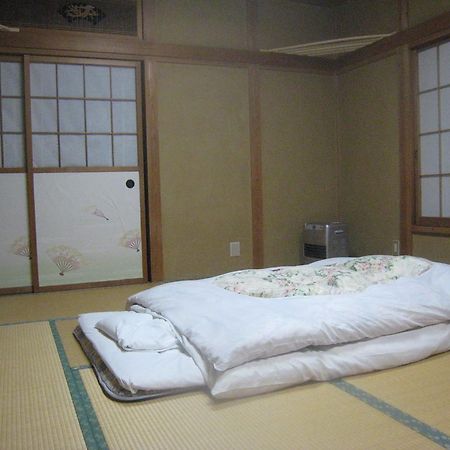 Nitaya Hotel Minakami Buitenkant foto