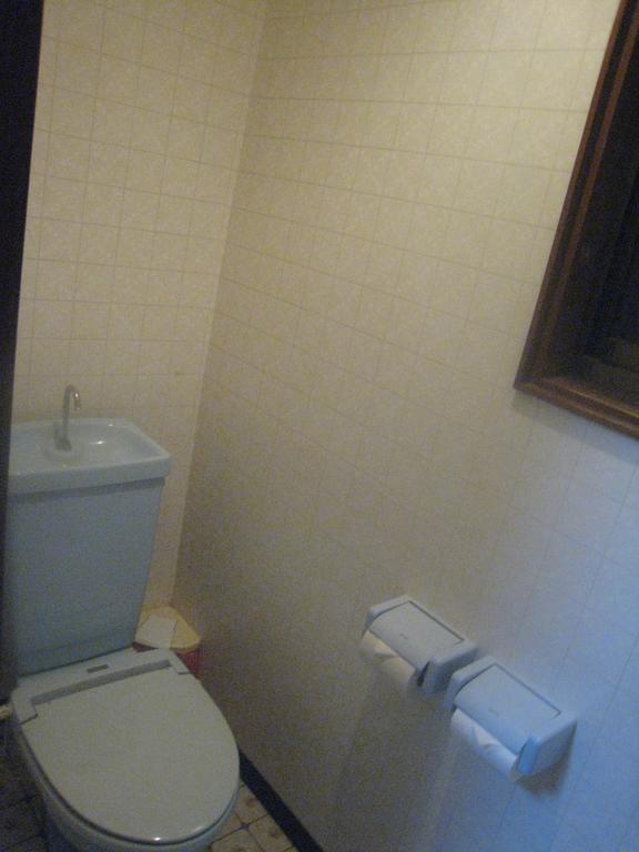 Nitaya Hotel Minakami Buitenkant foto
