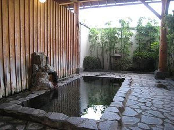 Nitaya Hotel Minakami Buitenkant foto