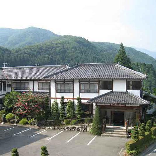 Nitaya Hotel Minakami Buitenkant foto