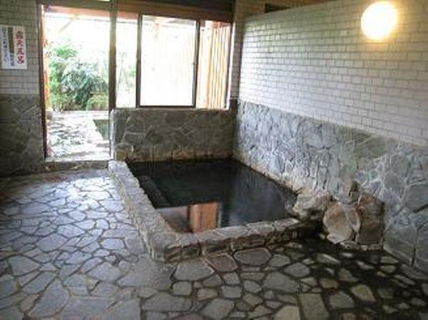 Nitaya Hotel Minakami Buitenkant foto